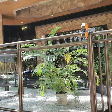 Ocean Flat Aparthotel Rio de Janeiro Ngoại thất bức ảnh