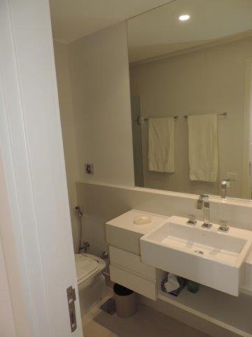 Ocean Flat Aparthotel Rio de Janeiro Ngoại thất bức ảnh