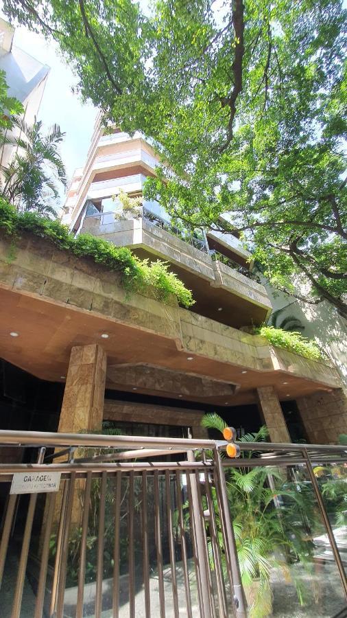 Ocean Flat Aparthotel Rio de Janeiro Ngoại thất bức ảnh