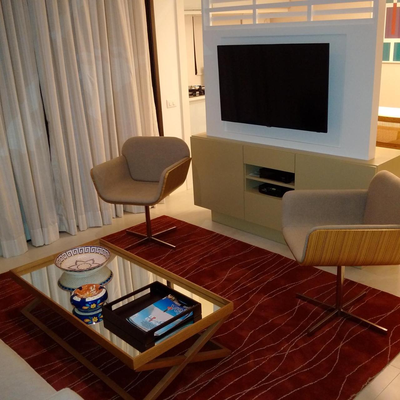 Ocean Flat Aparthotel Rio de Janeiro Ngoại thất bức ảnh