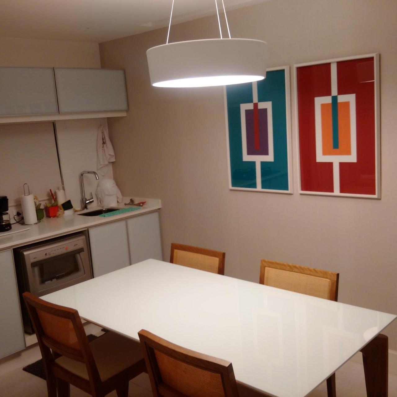 Ocean Flat Aparthotel Rio de Janeiro Ngoại thất bức ảnh