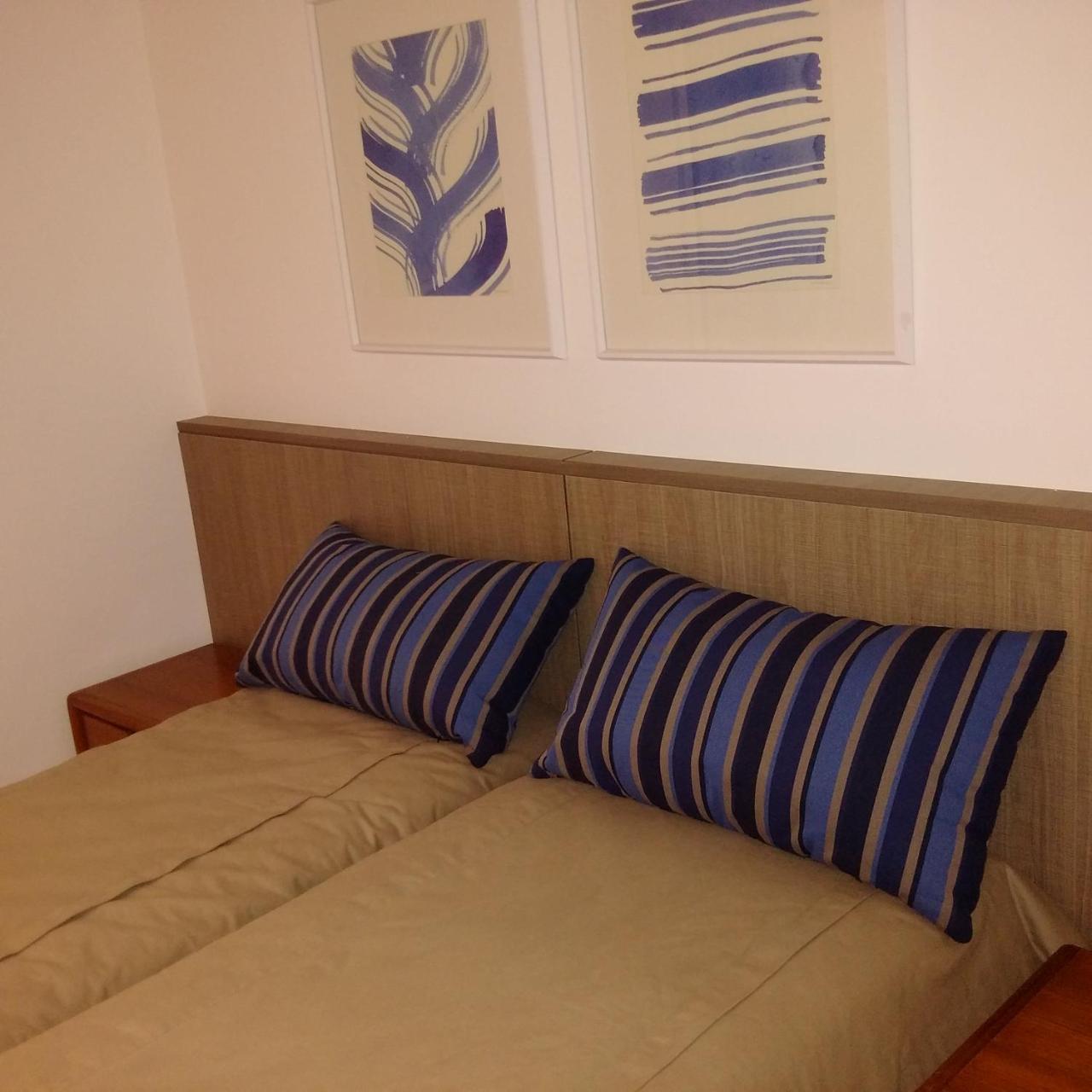 Ocean Flat Aparthotel Rio de Janeiro Ngoại thất bức ảnh