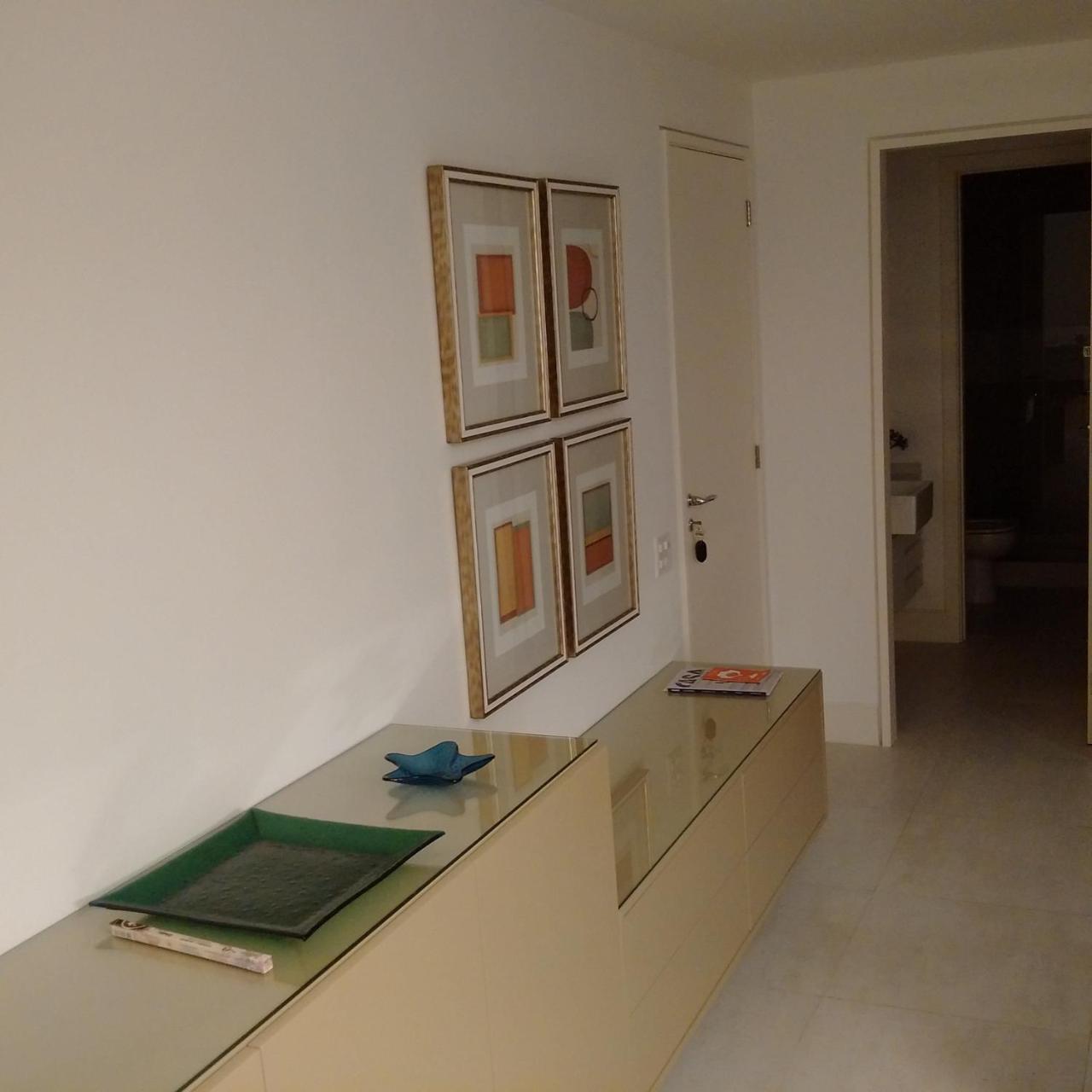 Ocean Flat Aparthotel Rio de Janeiro Ngoại thất bức ảnh