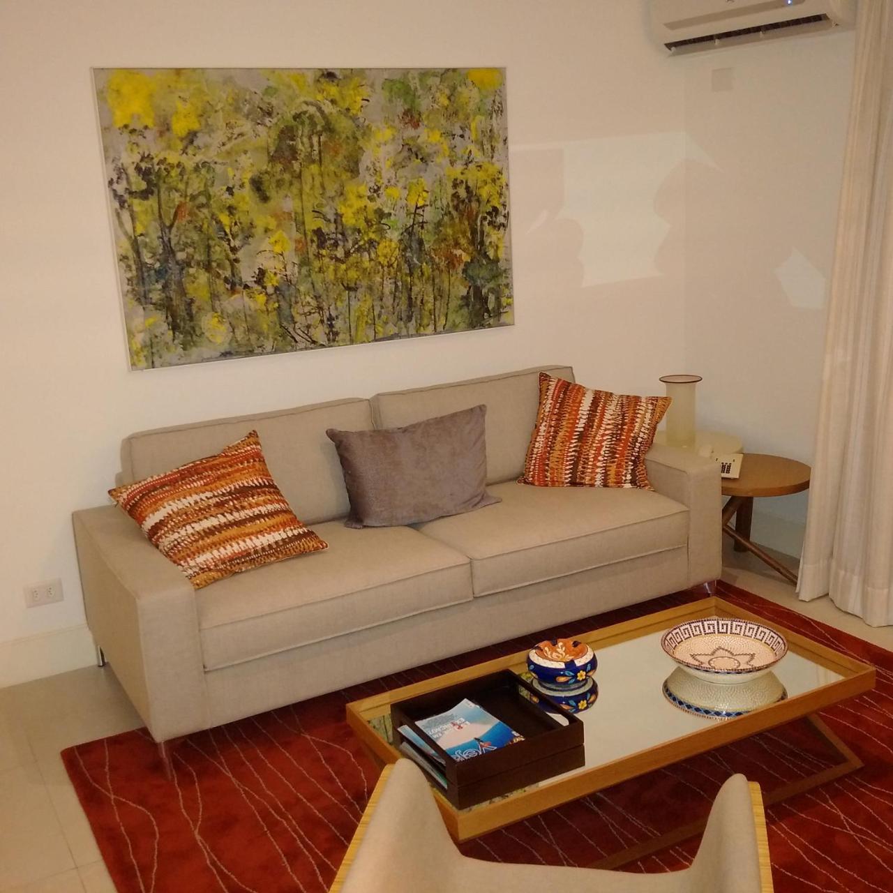 Ocean Flat Aparthotel Rio de Janeiro Ngoại thất bức ảnh