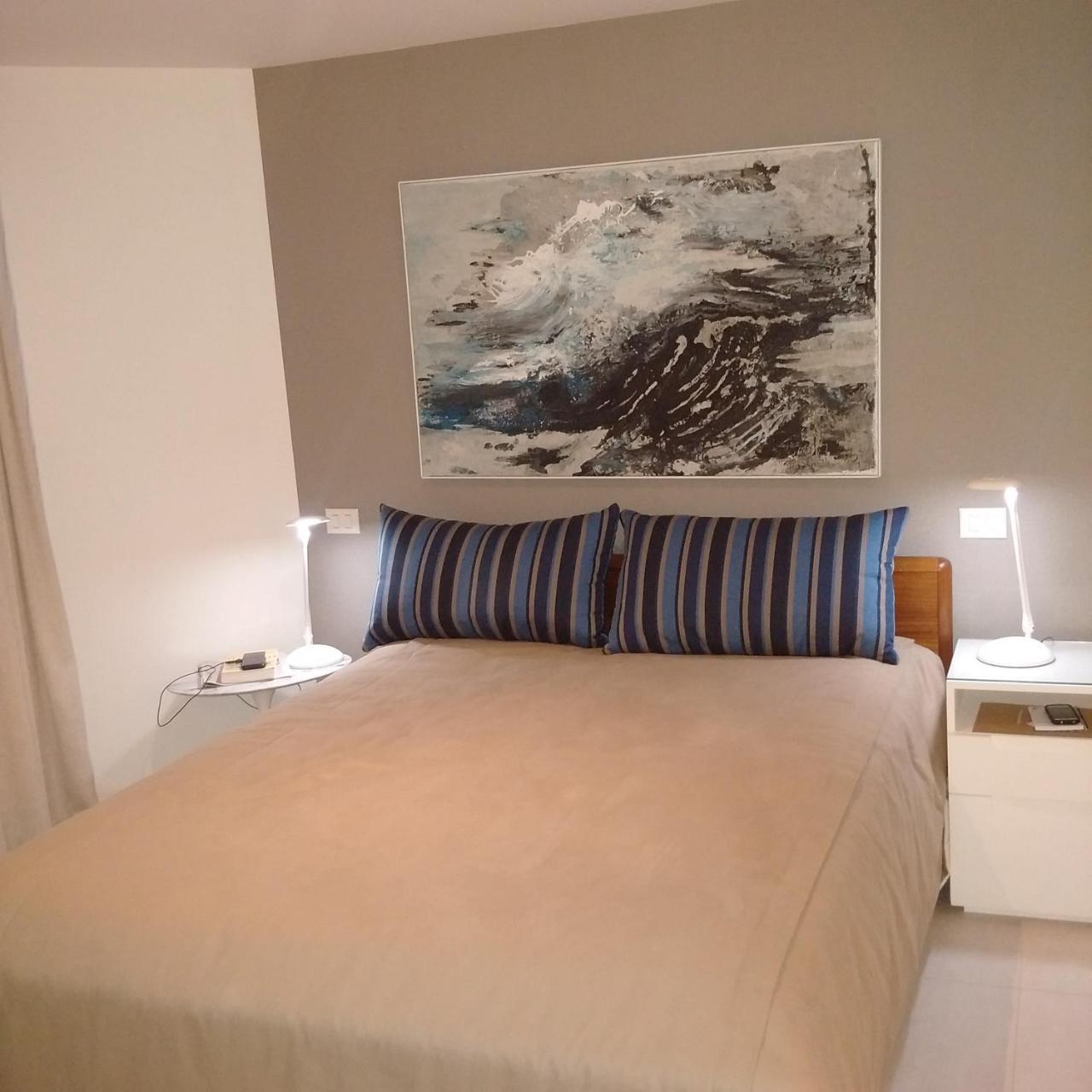 Ocean Flat Aparthotel Rio de Janeiro Ngoại thất bức ảnh
